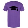Unisex Softstyle® CVC T-Shirt Thumbnail