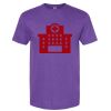 Unisex Softstyle® CVC T-Shirt Thumbnail