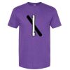 Unisex Softstyle® CVC T-Shirt Thumbnail