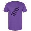 Unisex Softstyle® CVC T-Shirt Thumbnail