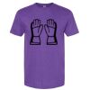 Unisex Softstyle® CVC T-Shirt Thumbnail