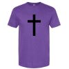 Unisex Softstyle® CVC T-Shirt Thumbnail