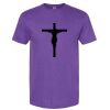 Unisex Softstyle® CVC T-Shirt Thumbnail