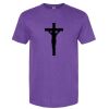 Unisex Softstyle® CVC T-Shirt Thumbnail