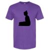 Unisex Softstyle® CVC T-Shirt Thumbnail