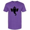 Unisex Softstyle® CVC T-Shirt Thumbnail