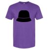 Unisex Softstyle® CVC T-Shirt Thumbnail