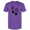Unisex Softstyle® CVC T-Shirt Thumbnail