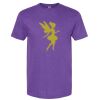 Unisex Softstyle® CVC T-Shirt Thumbnail