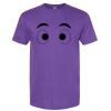 Unisex Softstyle® CVC T-Shirt Thumbnail