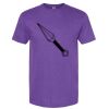Unisex Softstyle® CVC T-Shirt Thumbnail