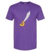 Unisex Softstyle® CVC T-Shirt Thumbnail
