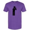 Unisex Softstyle® CVC T-Shirt Thumbnail
