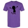 Unisex Softstyle® CVC T-Shirt Thumbnail