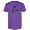 Unisex Softstyle® CVC T-Shirt Thumbnail