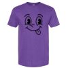 Unisex Softstyle® CVC T-Shirt Thumbnail
