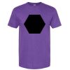 Unisex Softstyle® CVC T-Shirt Thumbnail