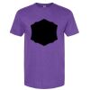 Unisex Softstyle® CVC T-Shirt Thumbnail
