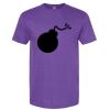 Unisex Softstyle® CVC T-Shirt Thumbnail