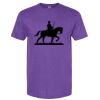 Unisex Softstyle® CVC T-Shirt Thumbnail