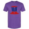 Unisex Softstyle® CVC T-Shirt Thumbnail
