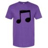 Unisex Softstyle® CVC T-Shirt Thumbnail