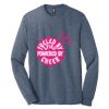 Perfect Tri ® Long Sleeve Tee Thumbnail