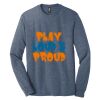 Perfect Tri ® Long Sleeve Tee Thumbnail