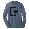 Perfect Tri ® Long Sleeve Tee Thumbnail