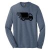 Perfect Tri ® Long Sleeve Tee Thumbnail