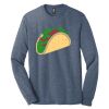 Perfect Tri ® Long Sleeve Tee Thumbnail