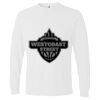 Lightweight Long Sleeve T-Shirt Thumbnail
