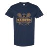 Heavy Cotton T-Shirt Thumbnail
