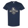 Heavy Cotton T-Shirt Thumbnail