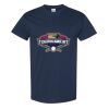 Heavy Cotton T-Shirt Thumbnail