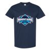 Heavy Cotton T-Shirt Thumbnail