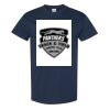 Heavy Cotton T-Shirt Thumbnail
