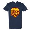 Heavy Cotton T-Shirt Thumbnail