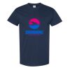 Heavy Cotton T-Shirt Thumbnail