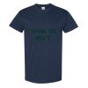 Heavy Cotton T-Shirt Thumbnail