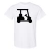 Heavy Cotton T-Shirt Thumbnail