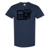 Heavy Cotton T-Shirt Thumbnail