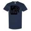 Heavy Cotton T-Shirt Thumbnail