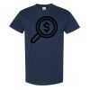 Heavy Cotton T-Shirt Thumbnail
