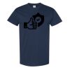 Heavy Cotton T-Shirt Thumbnail