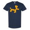 Heavy Cotton T-Shirt Thumbnail
