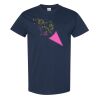 Heavy Cotton T-Shirt Thumbnail