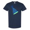 Heavy Cotton T-Shirt Thumbnail