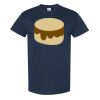 Heavy Cotton T-Shirt Thumbnail