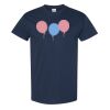 Heavy Cotton T-Shirt Thumbnail